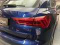 Audi Q3 45 TFSI E 245 S TRONIC BUSINESS LINE Blau - thumbnail 47
