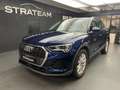 Audi Q3 45 TFSI E 245 S TRONIC BUSINESS LINE Blau - thumbnail 1