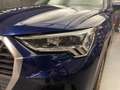 Audi Q3 45 TFSI E 245 S TRONIC BUSINESS LINE Blau - thumbnail 12