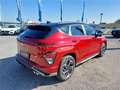 Hyundai KONA Kona (SX2) N Line 1.6 T-GDI 4WD DCT Rot - thumbnail 5