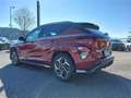 Hyundai KONA Kona (SX2) N Line 1.6 T-GDI 4WD DCT Rouge - thumbnail 3