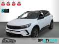 Opel Grandland X Grandland GS 1.2 Turbo S/S 6G *AHK*VOLLLEDER* Weiß - thumbnail 1