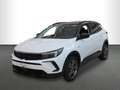 Opel Grandland X Grandland GS 1.2 Turbo S/S 6G *AHK*VOLLLEDER* Weiß - thumbnail 2