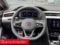 Volkswagen Arteon Shooting Brake 2.0 TSI DSG R-Line IQ.LIGHT AHK ACC Weiß - thumbnail 12