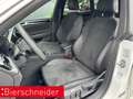 Volkswagen Arteon Shooting Brake 2.0 TSI DSG R-Line IQ.LIGHT AHK ACC Weiß - thumbnail 4