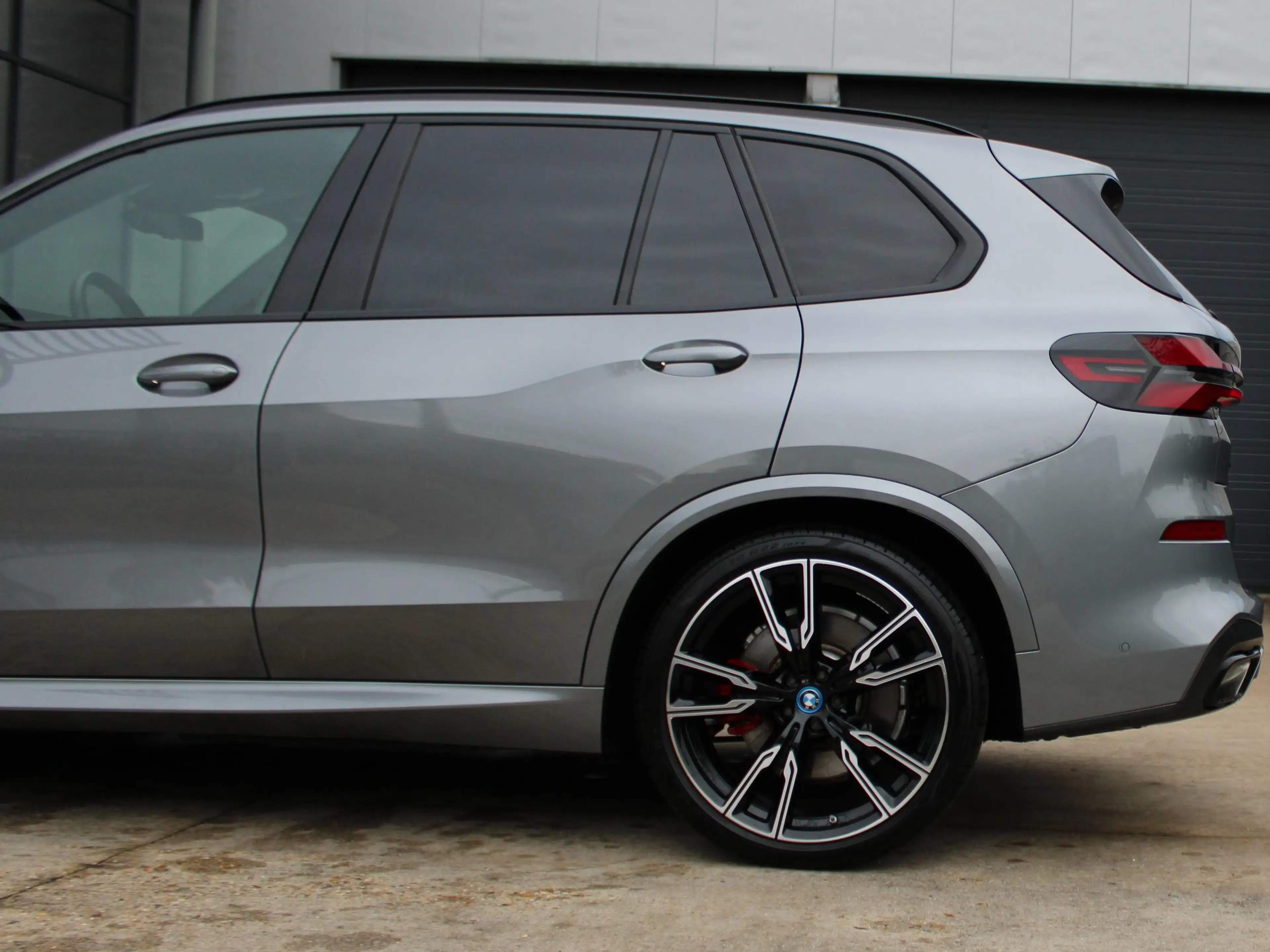BMW X5 PHEV  xDrive50e/LED/360/KEYLESS/PANO/ACC/HUD/HARMAN KARDON/CARPLAY — photo 9