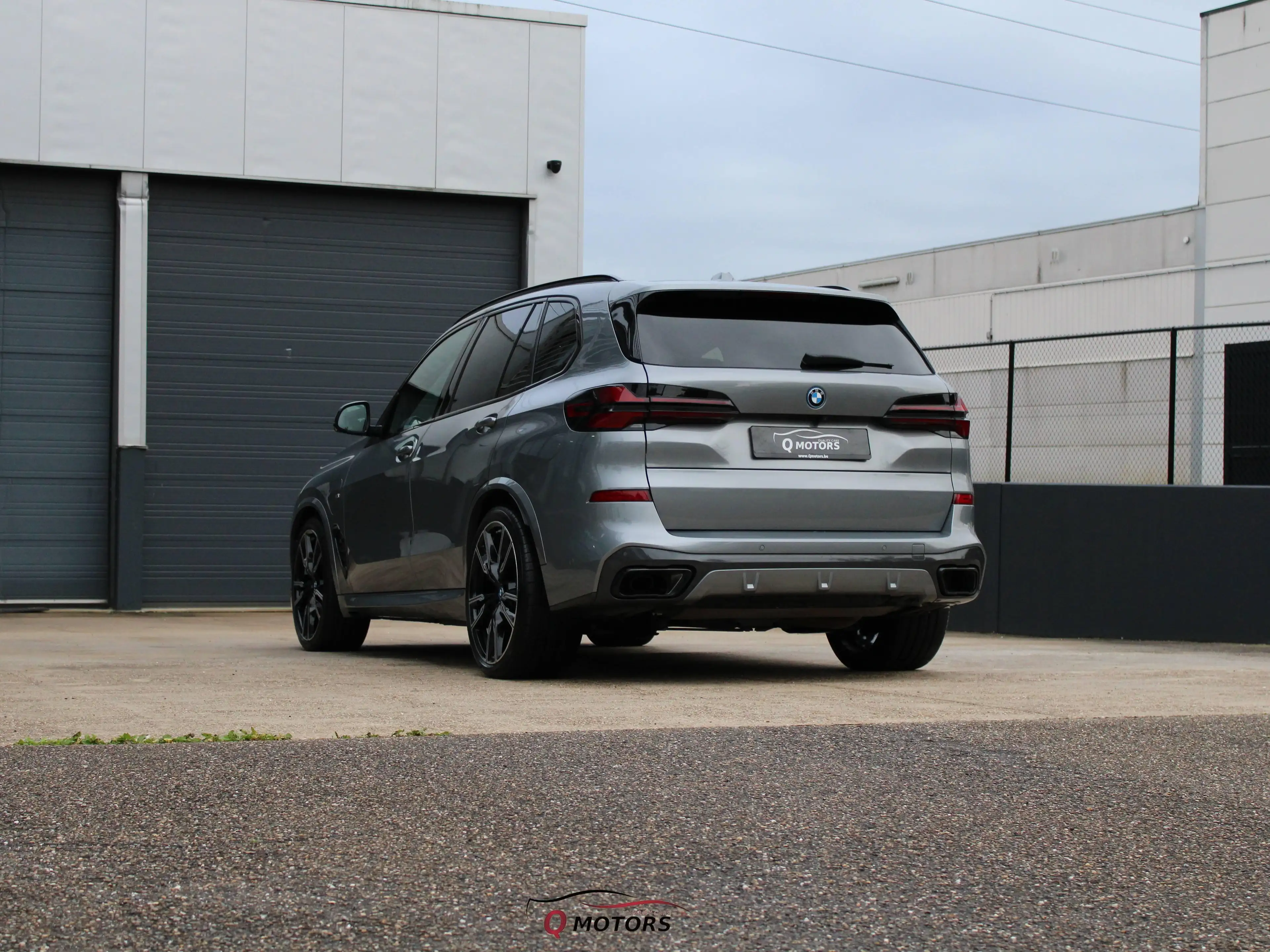 BMW X5 PHEV  xDrive50e/LED/360/KEYLESS/PANO/ACC/HUD/HARMAN KARDON/CARPLAY — photo 10