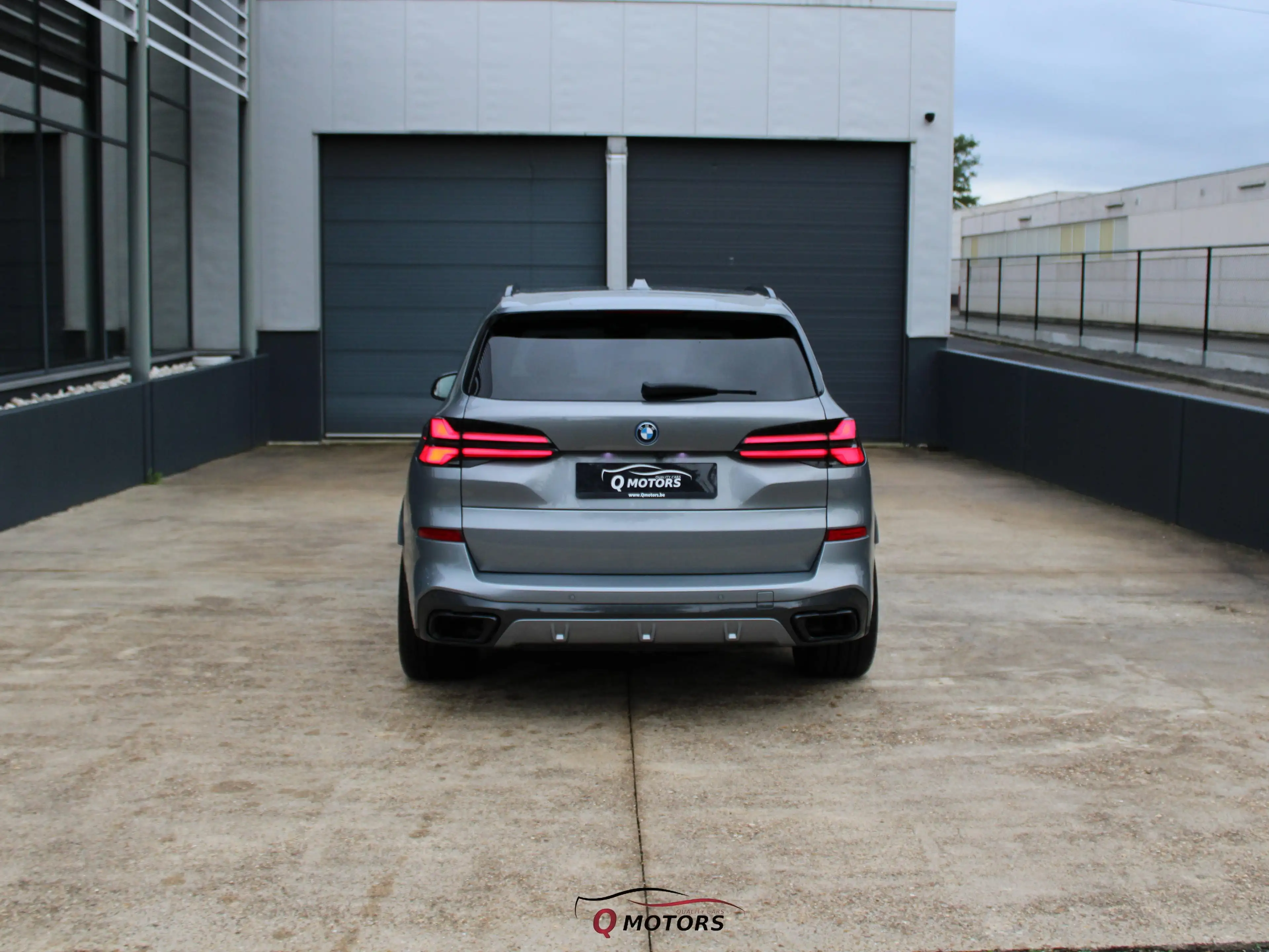 BMW X5 PHEV  xDrive50e/LED/360/KEYLESS/PANO/ACC/HUD/HARMAN KARDON/CARPLAY — photo 11