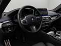 BMW 540 540D Xdrive M SPORTPACKET TOURING BVA 340cv LEASING POSSIBLE A PARTIR DE 659 € TTC Negro - thumbnail 8