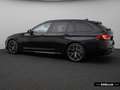 BMW 540 540D Xdrive M SPORTPACKET TOURING BVA 340cv LEASING POSSIBLE A PARTIR DE 659 € TTC Negro - thumbnail 2
