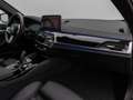 BMW 540 540D Xdrive M SPORTPACKET TOURING BVA 340cv LEASING POSSIBLE A PARTIR DE 659 € TTC Negro - thumbnail 4