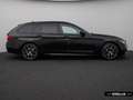 BMW 540 540D Xdrive M SPORTPACKET TOURING BVA 340cv LEASING POSSIBLE A PARTIR DE 659 € TTC Negro - thumbnail 11