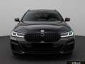 BMW 540 540D Xdrive M SPORTPACKET TOURING BVA 340cv LEASING POSSIBLE A PARTIR DE 659 € TTC Negro - thumbnail 28