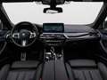BMW 540 540D Xdrive M SPORTPACKET TOURING BVA 340cv LEASING POSSIBLE A PARTIR DE 659 € TTC Negro - thumbnail 14