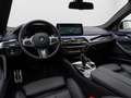 BMW 540 540D Xdrive M SPORTPACKET TOURING BVA 340cv LEASING POSSIBLE A PARTIR DE 659 € TTC Negro - thumbnail 24