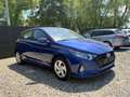 Hyundai i20 i20 1.2i Air /LEGER ACCIDENT / Bleu - thumbnail 6