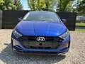 Hyundai i20 i20 1.2i Air /LEGER ACCIDENT / Bleu - thumbnail 4