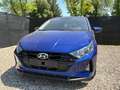 Hyundai i20 i20 1.2i Air /LEGER ACCIDENT / Bleu - thumbnail 2