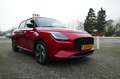 Suzuki Swift 1.2 STYLE SMART HYBRID  AUTOMAAT  CAMERA/STOELVERW Rood - thumbnail 3