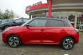 Suzuki Swift 1.2 STYLE SMART HYBRID  AUTOMAAT  CAMERA/STOELVERW Rood - thumbnail 7