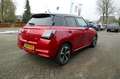 Suzuki Swift 1.2 STYLE SMART HYBRID  AUTOMAAT  CAMERA/STOELVERW Rood - thumbnail 5