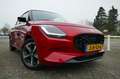 Suzuki Swift 1.2 STYLE SMART HYBRID  AUTOMAAT  CAMERA/STOELVERW Rood - thumbnail 4