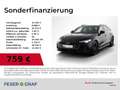Audi A5 Avant 2.0 TFSI S line S tronic LED plus Schwarz - thumbnail 1