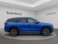 Skoda Kodiaq Sportline 2.0 TDI 4x4 Matrix Navi Pano 2.0 TDI ... Blau - thumbnail 7