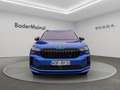 Skoda Kodiaq Sportline 2.0 TDI 4x4 Matrix Navi Pano 2.0 TDI ... Blau - thumbnail 2