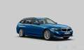 BMW 320 d xDrive*CURVED DISPLAY*AHK*LED Blau - thumbnail 4