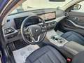 BMW 320 d xDrive*CURVED DISPLAY*AHK*LED Azul - thumbnail 7