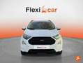 Ford EcoSport 1.0 EcoBoost ST Line 125 Blanc - thumbnail 5