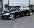 Mercedes-Benz S 63 AMG Lang / YOUNGTIMER / PANO / APK /INRUIL MOEGLIJK / Schwarz - thumbnail 2