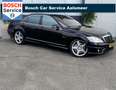 Mercedes-Benz S 63 AMG Lang / YOUNGTIMER / PANO / APK /INRUIL MOEGLIJK / Schwarz - thumbnail 1