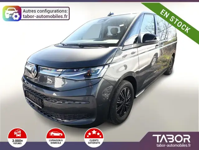 Volkswagen T7 Multivan T7 PHEV 245 DSG 4M Style L2