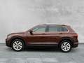 Volkswagen Tiguan 2.0 TDI 4Motion DSG Elegance RFK+ACC+AHK Braun - thumbnail 2