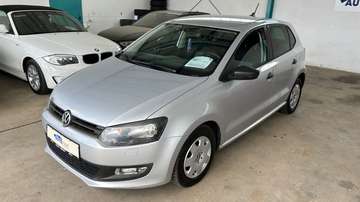 V 1.2 TDI Trendline*Klima*Navi*