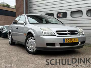 2.2-16V Essentia AUTOMAAT|TREKHAAK|CRUISE CONTROLE