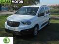 Opel Combo Life 1.5TD S/S Edition L 100 Wit - thumbnail 1