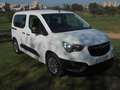 Opel Combo Life 1.5TD S/S Edition L 100 Weiß - thumbnail 3