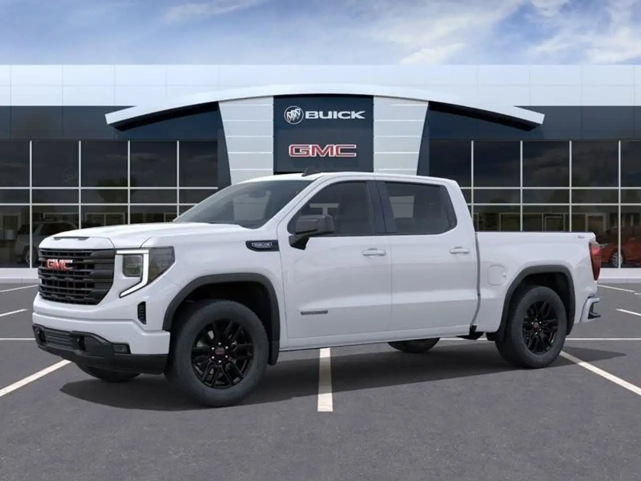 GMC Sierra 1500 снимка GMC Sierra 1500