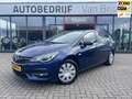 Opel Astra Sports Tourer 1.2 Business Edition | Camera | DAB Blauw - thumbnail 1
