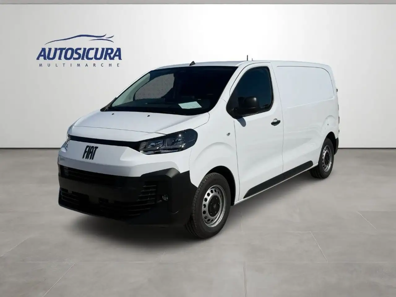 Fiat Scudo