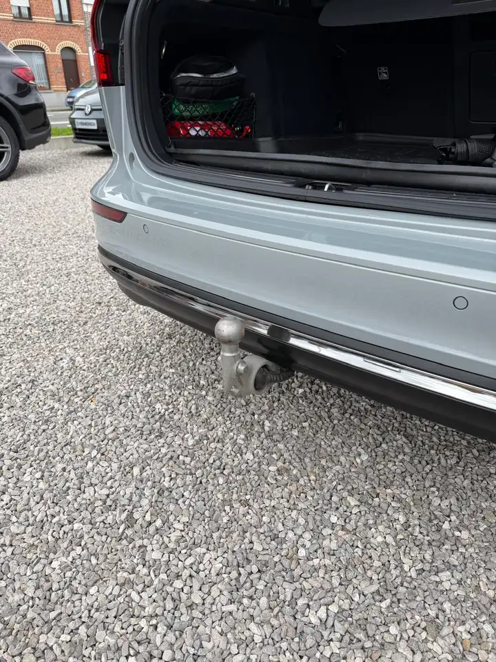 Volvo V60 2.0 T6 AWD PHEV Core Bright*TREKHAAK*LED*APPLE-CARPLAY*CAMERA*BTW*, миниатюра 14