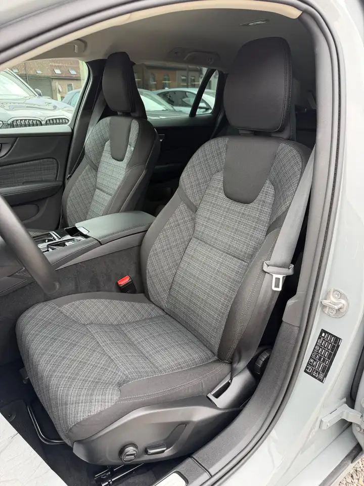Volvo V60 2.0 T6 AWD PHEV Core Bright*TREKHAAK*LED*APPLE-CARPLAY*CAMERA*BTW*, миниатюра 20