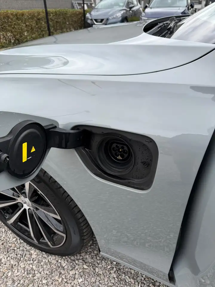 Volvo V60 2.0 T6 AWD PHEV Core Bright*TREKHAAK*LED*APPLE-CARPLAY*CAMERA*BTW*, миниатюра 21