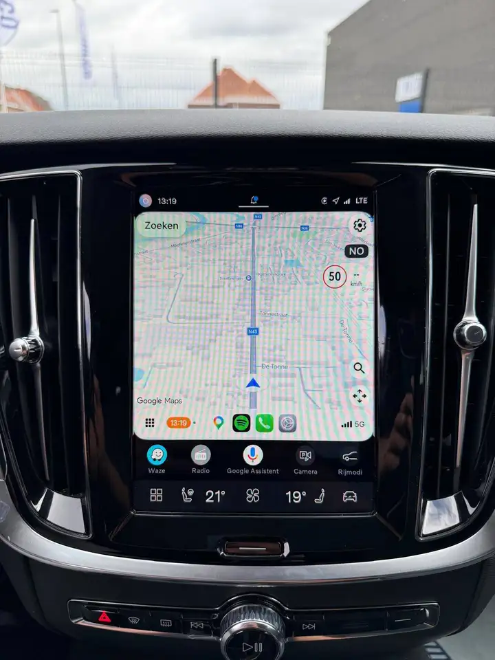 Volvo V60 2.0 T6 AWD PHEV Core Bright*TREKHAAK*LED*APPLE-CARPLAY*CAMERA*BTW*, миниатюра 28