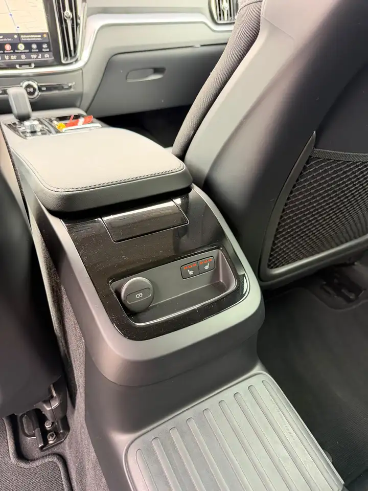 Volvo V60 2.0 T6 AWD PHEV Core Bright*TREKHAAK*LED*APPLE-CARPLAY*CAMERA*BTW*, миниатюра 16