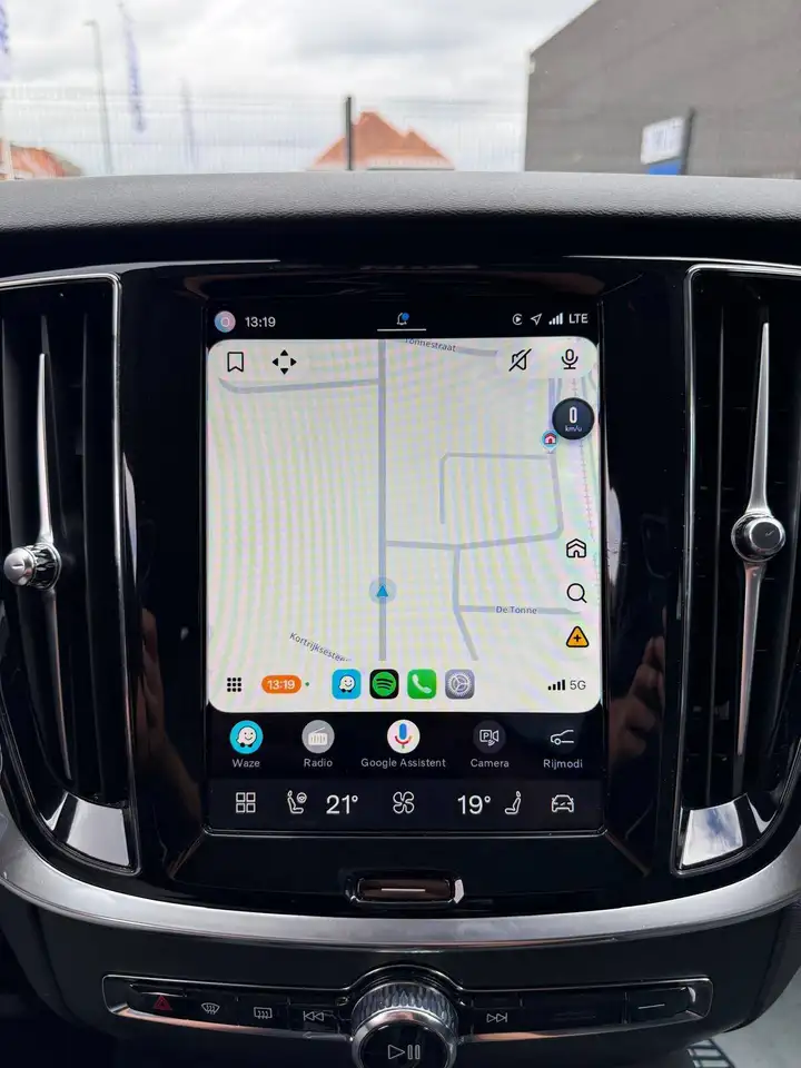 Volvo V60 2.0 T6 AWD PHEV Core Bright*TREKHAAK*LED*APPLE-CARPLAY*CAMERA*BTW*, миниатюра 27