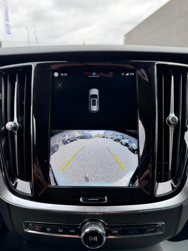 Volvo V60 2.0 T6 AWD PHEV Core Bright*TREKHAAK*LED*APPLE-CARPLAY*CAMERA*BTW*, миниатюра 23
